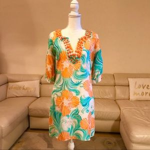Lilly Pulitzer dress size 6